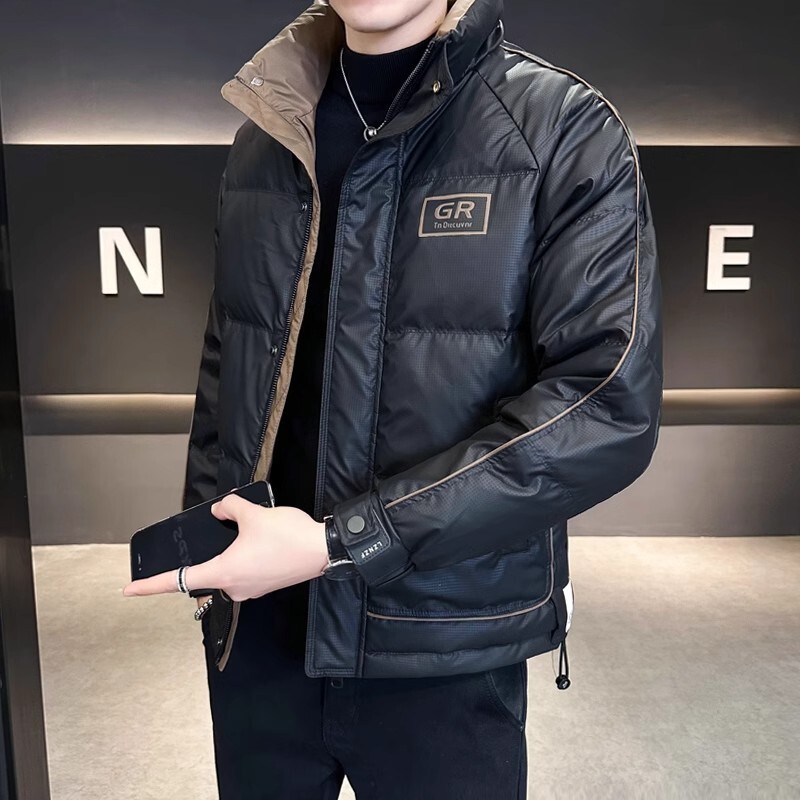 Fall Winter Men's White Duck D - Coat Rack Standing 리뷰 및 가격