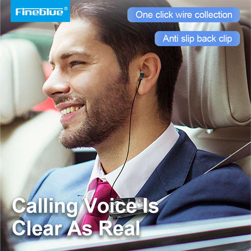 Fineblue F960 Wireless Bluetoo - Telephone Headset Office 리뷰 및 가격
